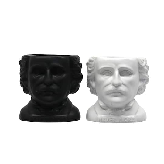 Assorted 6.8&#x22; Edgar Allan Poe Container by Ashland&#xAE;
